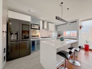 Foto 14 de APARTAMENTO EN VENTA LA COLINA