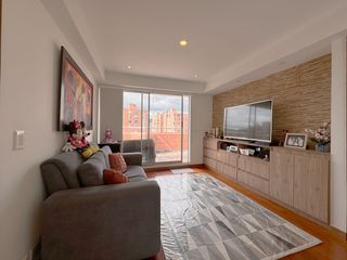 Foto 15 de APARTAMENTO EN VENTA LA COLINA