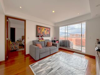 Foto 16 de APARTAMENTO EN VENTA LA COLINA
