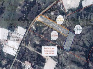 Foto 3 de TERRENO RURAL PARCELA 5 CONDOMINIO BARRO BLANCO DE 30000 M2 RP#4 UBIC.: SANTA LIBRADA-BOJACÁ - BARROBLANCO