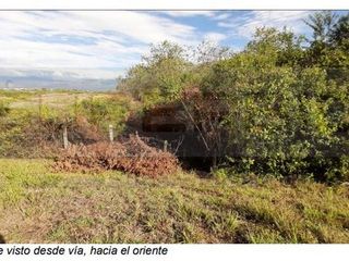 Foto 5 de TERRENO RURAL PARCELA 5 CONDOMINIO BARRO BLANCO DE 30000 M2 RP#4 UBIC.: SANTA LIBRADA-BOJACÁ - BARROBLANCO