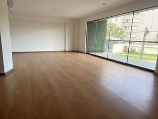 Foto 1 de VENTA_DE_DEPARTAMENTOS_DE_ESTRENO_CASUARINAS_SURCO