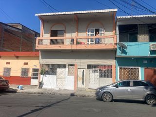 Foto 1 de Vendo propiedad rentera Guerrero Martinez y Garcia Goyena