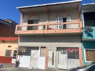 Foto 4 de Vendo propiedad rentera Guerrero Martinez y Garcia Goyena