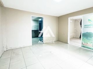Foto 2 de EN VENTA: Casa rentera esquinera en sector La Aurora, Machala