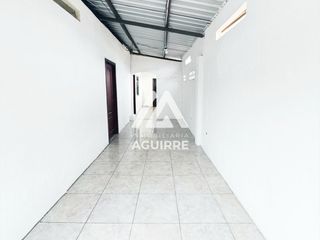 Foto 7 de EN VENTA: Casa rentera esquinera en sector La Aurora, Machala