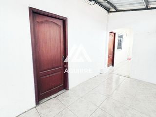 Foto 8 de EN VENTA: Casa rentera esquinera en sector La Aurora, Machala