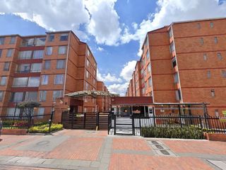 Foto 1 de Apartamento en Venta, Afidro, Bogotá D.C.