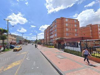 Foto 2 de Apartamento en Venta, Afidro, Bogotá D.C.
