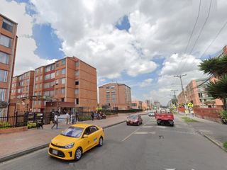 Foto 3 de Apartamento en Venta, Afidro, Bogotá D.C.