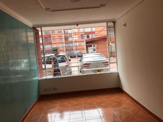 Foto 4 de Apartamento en Venta, Afidro, Bogotá D.C.