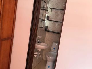 Foto 11 de Apartamento en Venta, Afidro, Bogotá D.C.