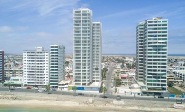 Árasán 3 seomra, 132 m²