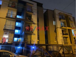 Foto 1 de ID: 1102320 Se Vende Departamento En Breña