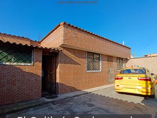 Foto 1 de Casa de venta, una planta, Valle de Los Chillos