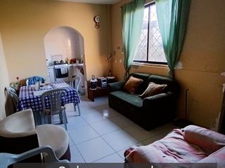Foto 2 de Casa de venta, una planta, Valle de Los Chillos