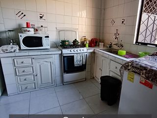 Foto 3 de Casa de venta, una planta, Valle de Los Chillos