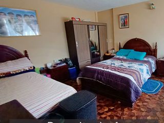 Foto 4 de Casa de venta, una planta, Valle de Los Chillos
