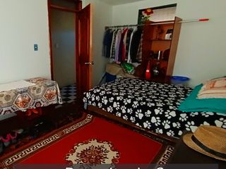 Foto 6 de Casa de venta, una planta, Valle de Los Chillos