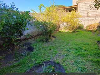 Foto 9 de Casa de venta, una planta, Valle de Los Chillos