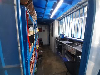 Foto 4 de Se Alquila Local Comercial Para Franquicias en Excelente Zona Comercial
