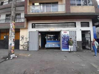 Foto 1 de Se Alquila Local Comercial Para Franquicias en Excelente Zona Comercial