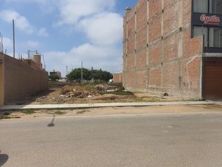 Foto 2 de VENTA DE TERRENO EN LOS NOGALES DE PIMENTEL