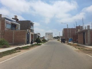 Foto 3 de VENTA DE TERRENO EN LOS NOGALES DE PIMENTEL