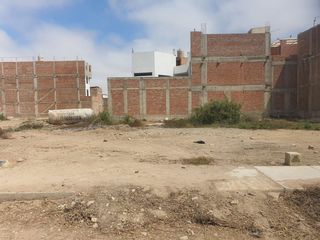 VENTA DE TERRENO EN LOS NOGALES DE PIMENTEL