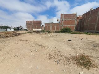 VENTA DE TERRENO EN LOS NOGALES DE PIMENTEL