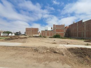 Foto 7 de VENTA DE TERRENO EN LOS NOGALES DE PIMENTEL