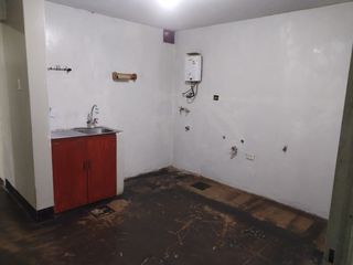 Foto 3 de OPORTUNIDAD UNICA: SE VENDE SEGUNDO PISO CON AIRES (TERRAZA)
