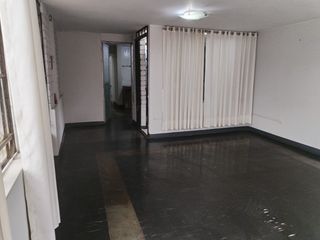 Foto 2 de OPORTUNIDAD UNICA: SE VENDE SEGUNDO PISO CON AIRES (TERRAZA)