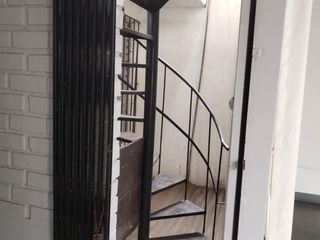 Foto 18 de OPORTUNIDAD UNICA: SE VENDE SEGUNDO PISO CON AIRES (TERRAZA)