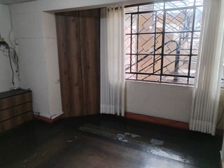 Foto 5 de OPORTUNIDAD UNICA: SE VENDE SEGUNDO PISO CON AIRES (TERRAZA)