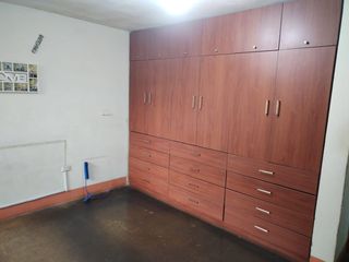 Foto 6 de OPORTUNIDAD UNICA: SE VENDE SEGUNDO PISO CON AIRES (TERRAZA)