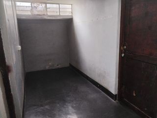 Foto 7 de OPORTUNIDAD UNICA: SE VENDE SEGUNDO PISO CON AIRES (TERRAZA)