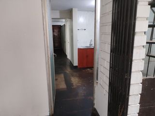 Foto 8 de OPORTUNIDAD UNICA: SE VENDE SEGUNDO PISO CON AIRES (TERRAZA)