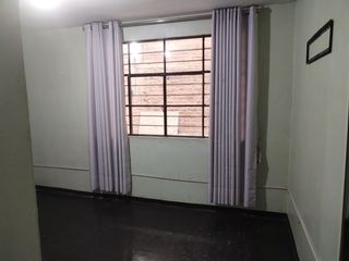 Foto 10 de OPORTUNIDAD UNICA: SE VENDE SEGUNDO PISO CON AIRES (TERRAZA)