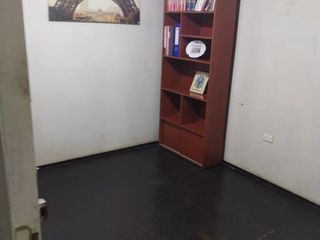 Foto 14 de OPORTUNIDAD UNICA: SE VENDE SEGUNDO PISO CON AIRES (TERRAZA)