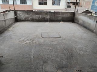 Foto 19 de OPORTUNIDAD UNICA: SE VENDE SEGUNDO PISO CON AIRES (TERRAZA)