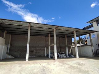 ✅ARRIENDO OFICINAS, BODEGA Y GALPÓN ESQUIENERO.  (BELLAVISTA DE CALDERÓN)