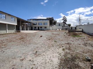 ✅ARRIENDO OFICINAS, BODEGA Y GALPÓN ESQUIENERO.  (BELLAVISTA DE CALDERÓN)