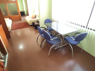 Foto 6 de ✅ALQUILER DE OFICINAS, BODEGAS Y GALPÓN ESQUINERO. (BELLAVISTA DE CALDERÓN)