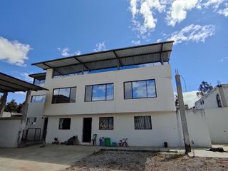 ✅ALQUILER DE OFICINAS, BODEGAS Y GALPÓN ESQUINERO. (BELLAVISTA DE CALDERÓN)