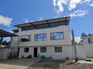 Foto 10 de ✅ALQUILER DE OFICINAS, BODEGAS Y GALPÓN ESQUINERO. (BELLAVISTA DE CALDERÓN)
