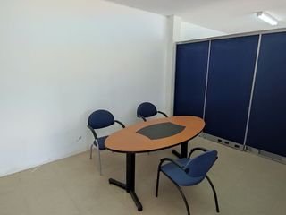 Foto 18 de ✅ALQUILER DE OFICINAS, BODEGAS Y GALPÓN ESQUINERO. (BELLAVISTA DE CALDERÓN)