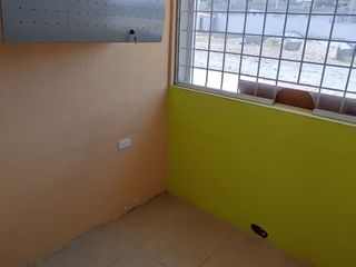 Foto 19 de ✅ALQUILER DE OFICINAS, BODEGAS Y GALPÓN ESQUINERO. (BELLAVISTA DE CALDERÓN)