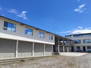 ✅ALQUILER DE OFICINAS, BODEGAS Y GALPÓN ESQUINERO. (BELLAVISTA DE CALDERÓN)