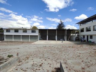 Foto 32 de ✅ALQUILER DE OFICINAS, BODEGAS Y GALPÓN ESQUINERO. (BELLAVISTA DE CALDERÓN)